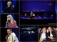 Le immagini dal Teatro Ariston (foto Tonino Bonomo) Le immagini dal Teatro Ariston (foto Tonino Bonomo)