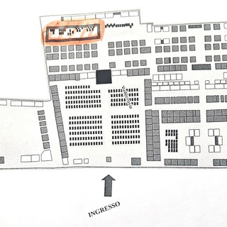 Cimitero di Vallecrosia: lavori di esumazione ordinaria, Perri "Necessari, ci scusiamo per il disagio ma merita attenzione"