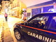 Sanremo: Carabinieri arrestano un ladro seriale di auto e biciclette, il 27enne aveva colpito due volte in 48 ore