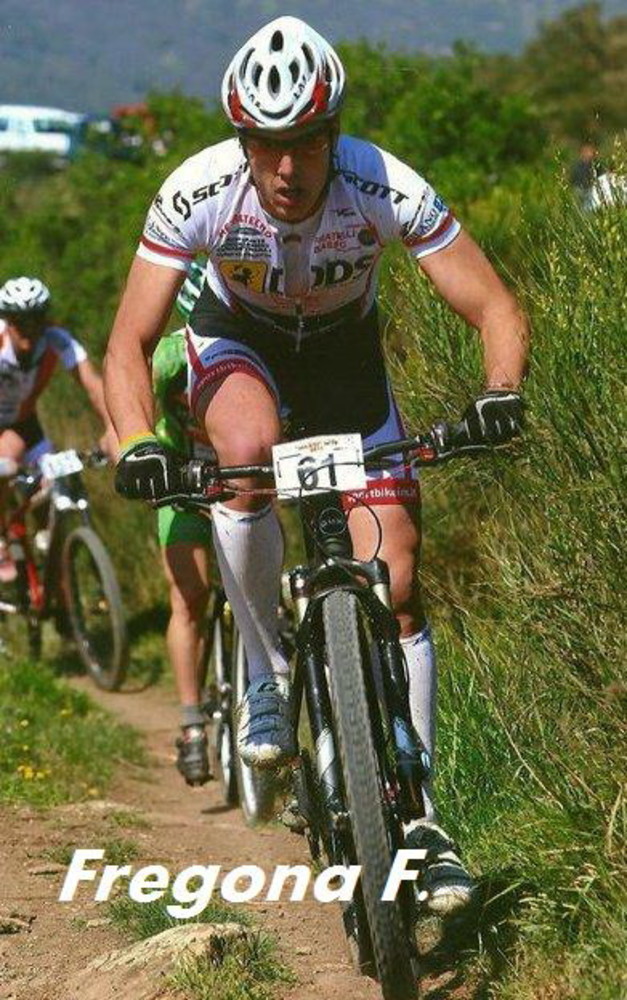 Mountain bike: ottimi risultati degli atleti dello 'Sport Bike DDS' ai campionati Regionali