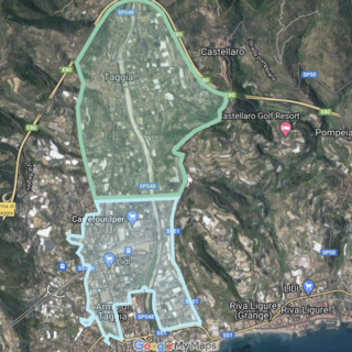 Nuove zone di Taggia tornano ad essere potabili, Conio "Campionamenti dell'acqua quotidiani"