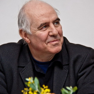 Sanremo: domani pomeriggio alla libreria 'Ipazia' la presentazione del libro di Marino Magliani Sanremo: domani pomeriggio alla libreria 'Ipazia' la presentazione del libro di Marino Magliani