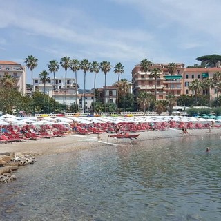 Esito favorevole per le analisi dell'Arpal, si può fare il bagno ai Sogni d'Estate (Imperia), a Diano Marina e Costarainera