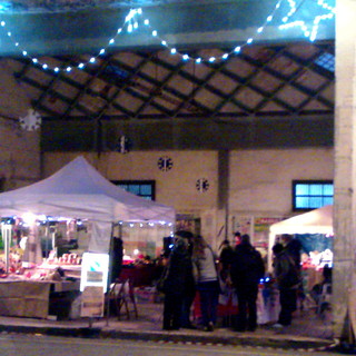 Taggia: da oggi a domenica all'ex mercato coperto 3 giorni con 'Aspettando la Befana'