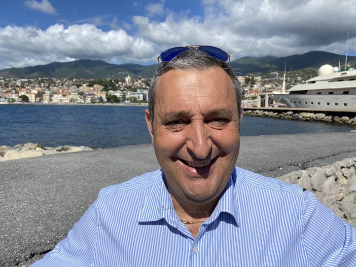 Seborga: Massimiliano Iacobucci è lo sconfitto "Oggi è solo l'inizio e lavoreremo per il futuro del paese"