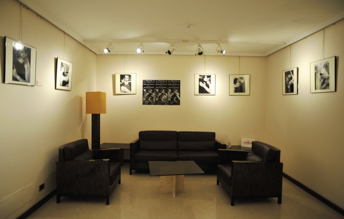 Sanremo: termina venerdì prossimo la mostra di fotografie 'Milonga Brava'