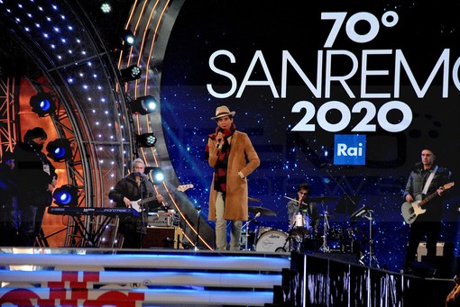 Sanremo: il consiglio comunale unito nel confermare il palco in piazza Colombo durante il Festival