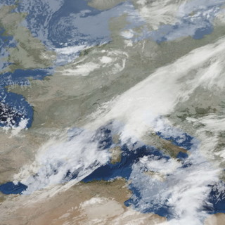 Difesa del suolo: Regione, siglata convenzione in giunta per scambio dati radar meteorologici in tempo reale tra Liguria e Nizza