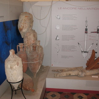 Diano Marina: visita serale al Museo Civico ma solo con green pass