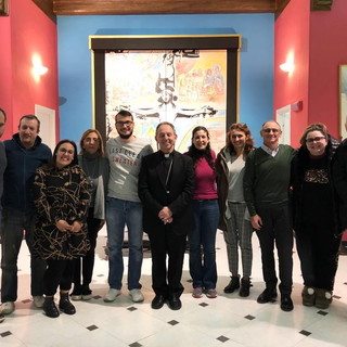 Diocesi Ventimiglia-Sanremo: alla presenza del Vescovo rinnovati i direttivi delle assemblee parrocchiali