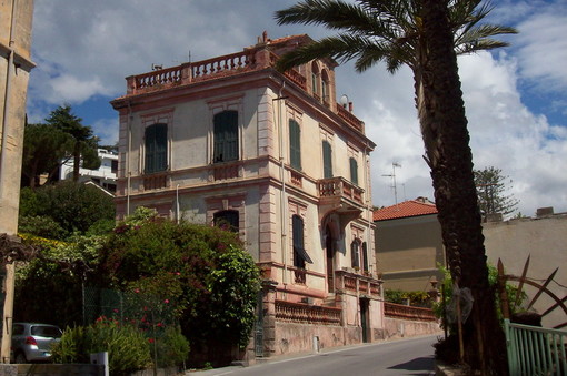 Bordighera: il 15 e 16 maggio visita nei luoghi garibaldini Bordighera: il 15 e 16 maggio visita nei luoghi garibaldini
