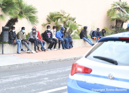 (Immagine generica d'archivio)