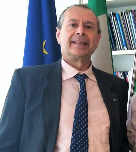 Montalto Carpasio: sabato prossimo la presentazione del libro ‘Mio figlio. L'amore che non ho fatto in tempo a dirgli’ Montalto Carpasio: sabato prossimo la presentazione del libro ‘Mio figlio. L'amore che non ho fatto in tempo a dirgli’