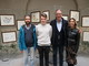 Sanremo: grande affluenza di pubblico e visita del Sindaco Biancheri ieri alla mostra di Libereso (Foto) Sanremo: grande affluenza di pubblico e visita del Sindaco Biancheri ieri alla mostra di Libereso (Foto)