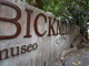 Bordighera: scaduta l'ordinanza regionale ha riaperto questa mattina il museo Bicknell