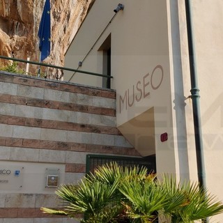 Notte Europea dei Musei: in provincia apertura del museo preistorico ai Balzi Rossi e Santa Tecla a Sanremo Notte Europea dei Musei: in provincia apertura del museo preistorico ai Balzi Rossi e Santa Tecla a Sanremo