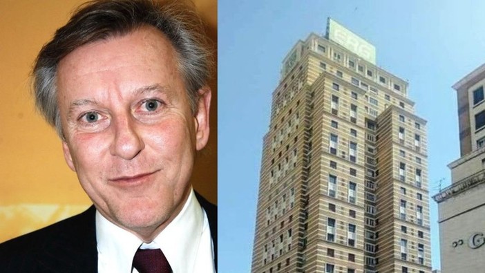 Corruzione, indagato anche l'editore di Primocanale Maurizio Rossi Corruzione, indagato anche l'editore di Primocanale Maurizio Rossi
