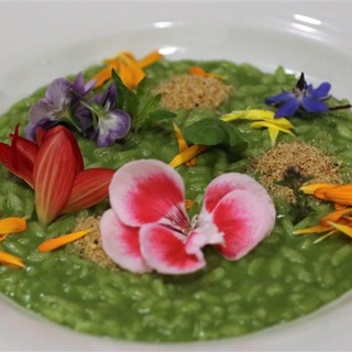 Si moltiplicano i provincia di Imperia gli appuntamenti dedicati al piacere di mangiare i fiori