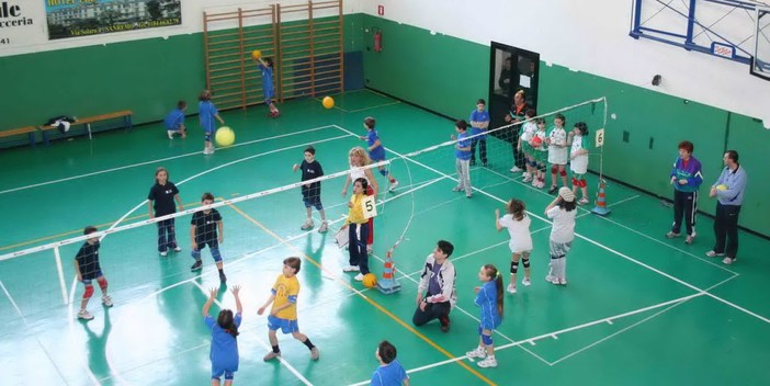 Pallavolo: i risultati e la classifica della 3a giornata dell'Under 16 femminile del Csi Pallavolo: i risultati e la classifica della 3a giornata dell'Under 16 femminile del Csi