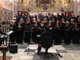 Sanremo: venerdì prossimo alle 21 l'esibizione del Coro Filarmonico 'Musica Nova' alla Chiesa degli Angeli