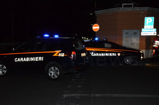 Ventimiglia: doppia operazione dei Carabinieri della Stazione, due persone in carcere tra ieri e questa mattina