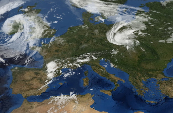 Previsioni del tempo del 21 luglio 2017 in collaborazione con Arpal Liguria Previsioni del tempo del 21 luglio 2017 in collaborazione con Arpal Liguria