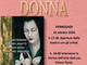 Sanremo, alla Città Invisibile arriva “DONNA”: quattro artisti in mostra per raccontare il femminile tra pittura, materia e identità