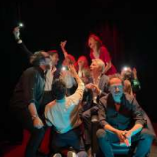 Monaco, "Il Misantropo" di Molière in scena al teatro Princessa Grace