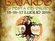 Bajardo: da domani a domenica torna l'appuntamento con la 'Festa dei Druidi' giunto all'11a edizione