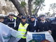 Anche una delegazione di dirigenti della provincia di Imperia a Bari per la riforma della Polizia Locale (Foto)