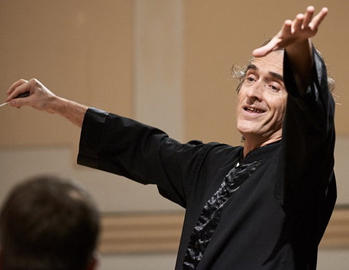 Ancora una trasferta per l’Orchestra Sinfonica di Sanremo: giovedì a Cannes sul Sagrato dell’Eglise de Notre-Dame-d’Esperance Ancora una trasferta per l’Orchestra Sinfonica di Sanremo: giovedì a Cannes sul Sagrato dell’Eglise de Notre-Dame-d’Esperance
