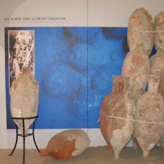 Diano Marina: le giornate europee del patrimonio 2023 al museo civico del ‘Lucus bormani’