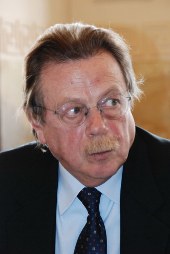 Marco Mauro Marco Mauro