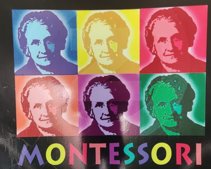 Sanremo: un webinair sull'importanza della differenziazione didattica del metodo 'Montessori' Sanremo: un webinair sull'importanza della differenziazione didattica del metodo 'Montessori'