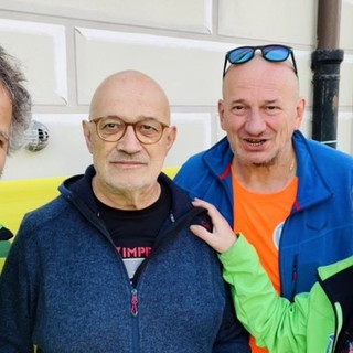 Si è conclusa Montagnauisp 2022 Si è conclusa Montagnauisp 2022