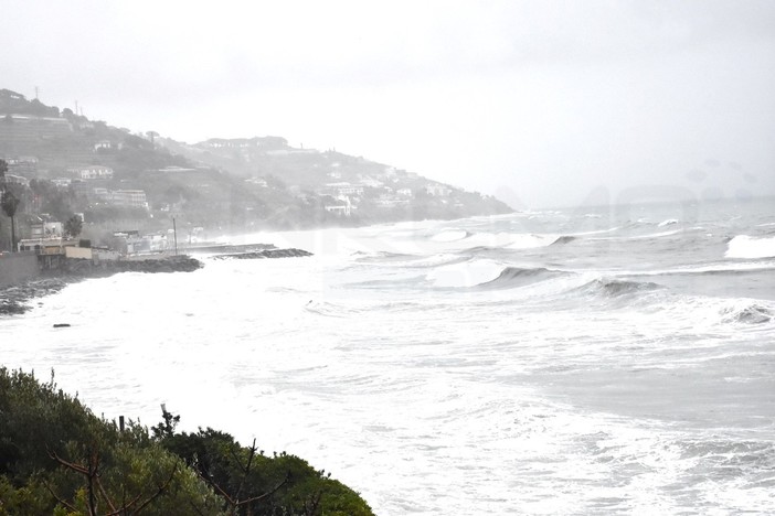 Previsioni meteo per il weekend: Arpal "I modelli cambiano in continuazione, bisogna attendere per capire cosa accadrà"