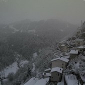 Maltempo in provincia di Imperia: Bajardo record con 135 mm di pioggia, forti venti e tanta neve nell’entroterra Maltempo in provincia di Imperia: Bajardo record con 135 mm di pioggia, forti venti e tanta neve nell’entroterra