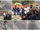 Sanremo: palloncini bianchi e tanta commozione a San Bartolomeo per il funerale di Marco Galasso (Foto) Sanremo: palloncini bianchi e tanta commozione a San Bartolomeo per il funerale di Marco Galasso (Foto)