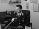 Il comandante della caserma di Triora, il maresciallo Giuseppe Panetta Il comandante della caserma di Triora, il maresciallo Giuseppe Panetta