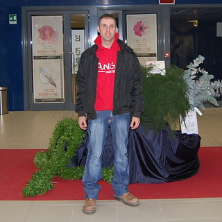 Ventimiglia: i giovani di Confagricoltura in piazza del Comune con stand agrofloreali