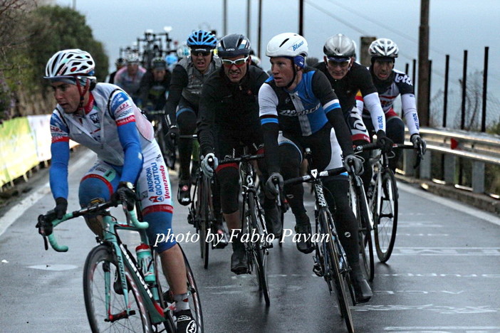 Confermato dalla Giunta l'affidamento per la logistica della 'Milano-Sanremo' a Rcs Sport e Sanremese Ciclismo