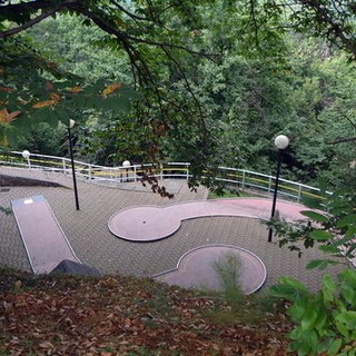 Sanremo: giovedì prossimo a San Romolo il tradizionale 'Trofeo d'Estate' di Minigolf da 'Dall'Ava'