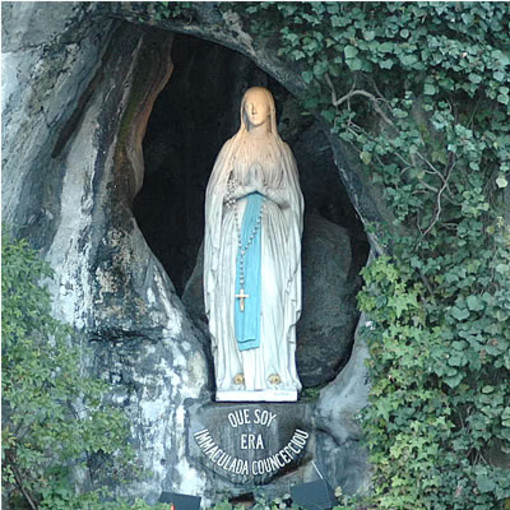 Pellegrinaggio a Lourdes dal 9 al 12 febbraio: posti ancora disponibili, le modalità di iscrizione Pellegrinaggio a Lourdes dal 9 al 12 febbraio: posti ancora disponibili, le modalità di iscrizione