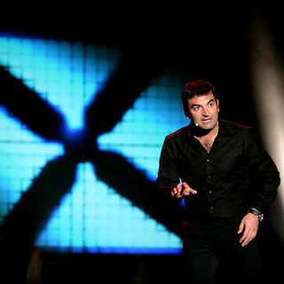 Max Giusti