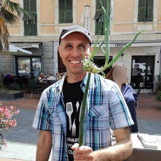 Da Marco Damele una floricoltura che va controcorrente guardando tradizioni e biodiversità