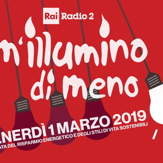 Seborga: anche l'agriturismo 'Monaci Templari' venerdì parteciperà all'iniziativa 'M'illumino di meno' Seborga: anche l'agriturismo 'Monaci Templari' venerdì parteciperà all'iniziativa 'M'illumino di meno'