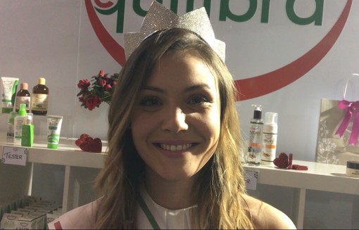 #Sanremo2018, anche Miss Italia nella città del Festival: “I miei preferiti sono i The Kolors” (Video) #Sanremo2018, anche Miss Italia nella città del Festival: “I miei preferiti sono i The Kolors” (Video)