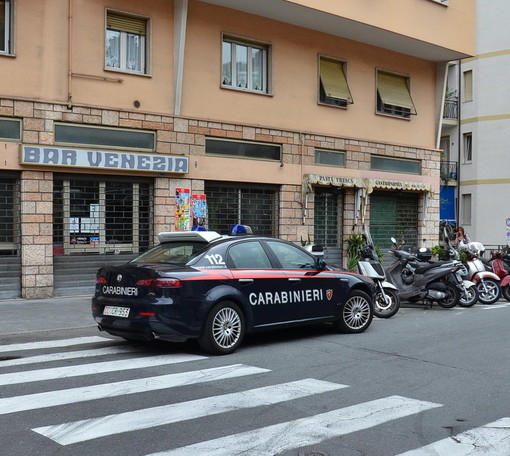 Sanremo: altri due fermi dei Carabinieri nella giornata di ieri, arrestato uno dei protagonisti della rissa al Pronto Soccorso