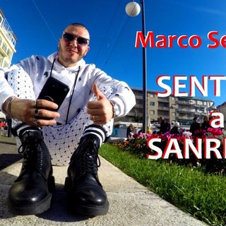 #Sanremo2020: partecipa al Festival e dedica un mini documentario alla città dei fiori (Video)
