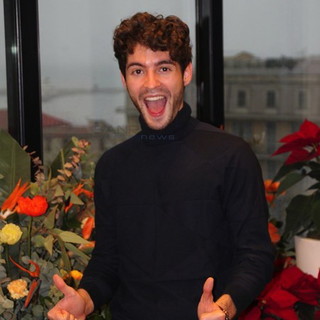 #Festival2020: prosegue il percorso di avvicinamento a Sanremo, oggi Matteo Faustini su Radio Onda Ligure